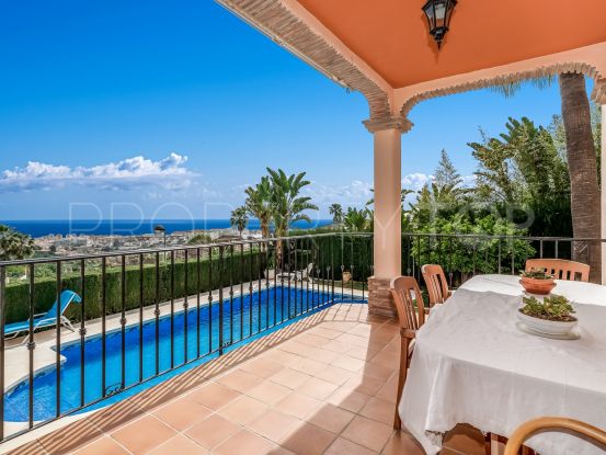 4 bedrooms Marbella Golden Mile villa for sale | Engel Völkers Marbella