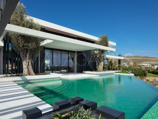 Los Flamingos Golf 12 bedrooms villa | Engel Völkers Marbella