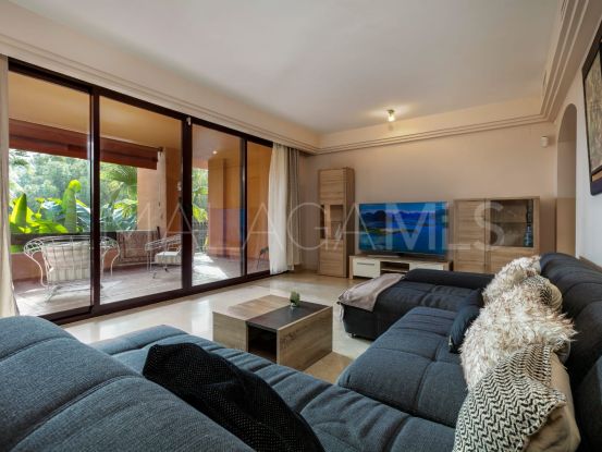 For sale 2 bedrooms apartment in Puerto del Almendro, Benahavis | Engel Völkers Marbella