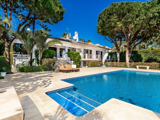 5 bedrooms Elviria villa | Engel Völkers Marbella