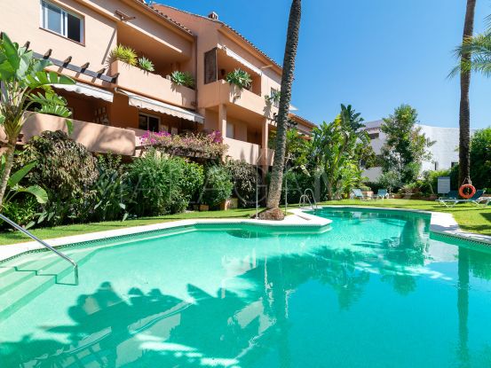 For sale apartment with 2 bedrooms in Las Lomas del Marbella Club, Marbella Golden Mile | Engel Völkers Marbella
