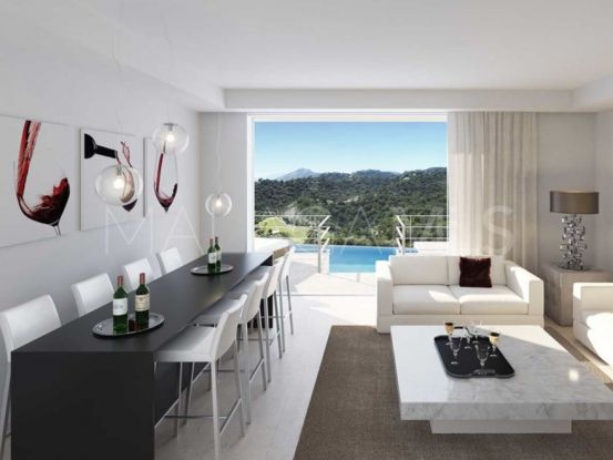 5 bedrooms villa in Los Arqueros, Benahavis | Engel Völkers Marbella