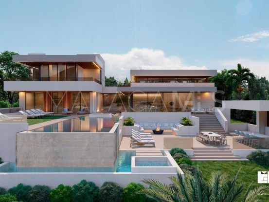 Se vende villa de 4 dormitorios en Nueva Andalucia, Marbella | Engel Völkers Marbella