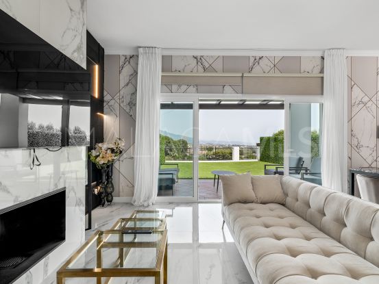 Apartamento de 3 dormitorios en venta en Paraiso Alto, Benahavis | Engel Völkers Marbella
