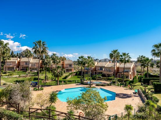 Se vende adosado en Paraiso Alto | Engel Völkers Marbella