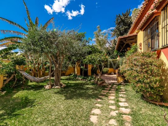 Villa con 4 dormitorios en Rio Real | Engel Völkers Marbella
