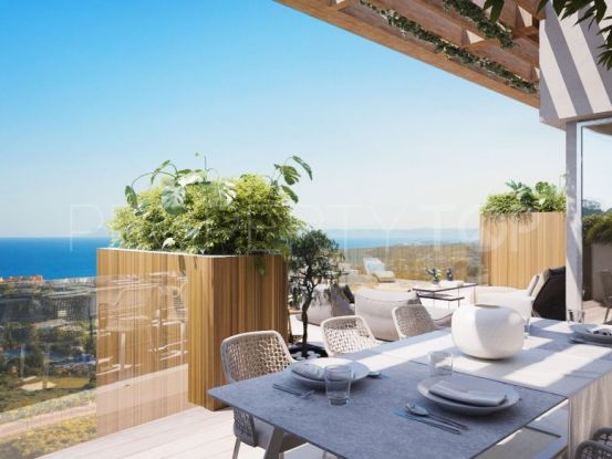 Se vende villa en La Quinta | Engel Völkers Marbella