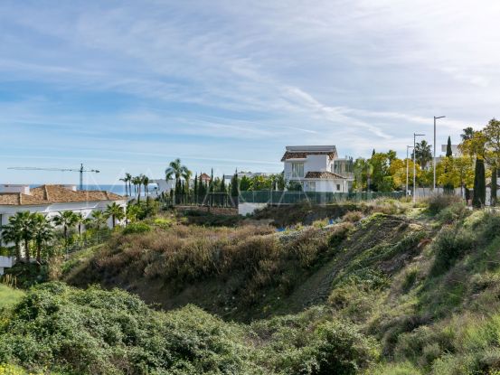 Los Flamingos Golf plot for sale | Engel Völkers Marbella