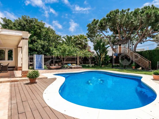 Se vende villa de 5 dormitorios en Marbesa, Marbella Este | Engel Völkers Marbella