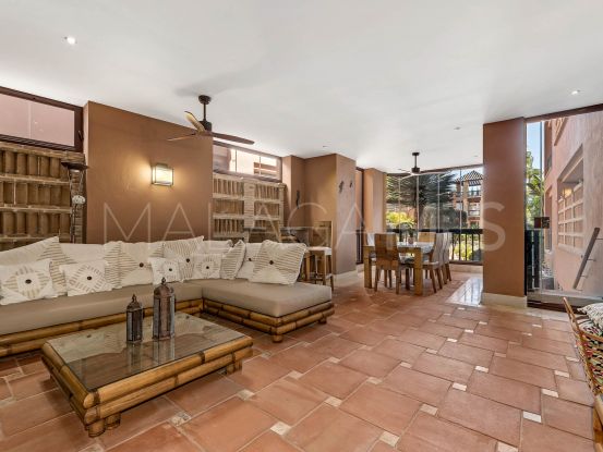 Apartamento en venta de 3 dormitorios en San Pedro Playa, San Pedro de Alcantara | Engel Völkers Marbella