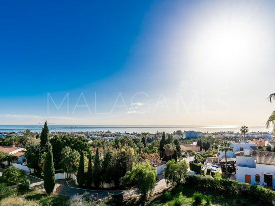 Villa en venta en Las Lomas de Pozuelo | Engel Völkers Marbella
