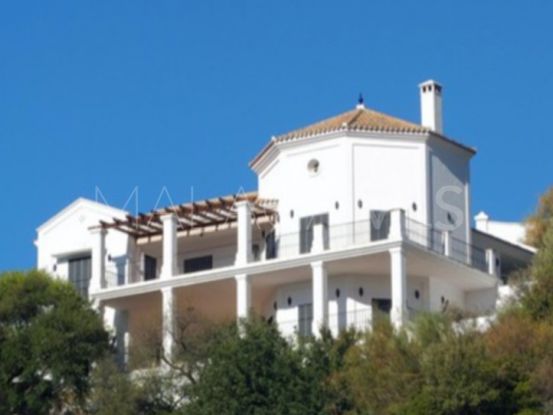 Villa en venta en Monte Mayor, Benahavis | Engel Völkers Marbella