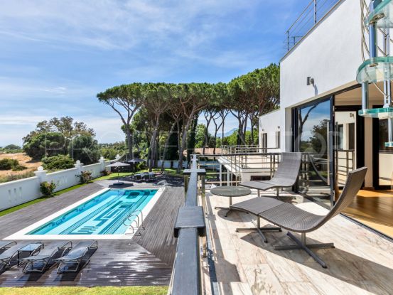 Villa for sale in Cabopino | Engel Völkers Marbella