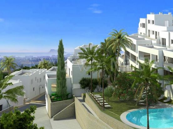 Los Altos de los Monteros, Marbella Este, atico en venta con 4 dormitorios | Engel Völkers Marbella