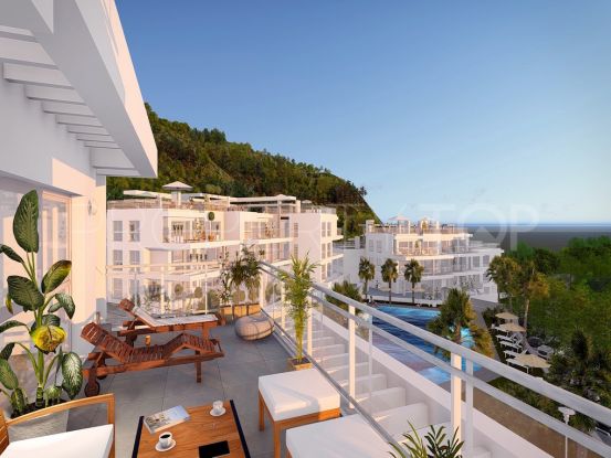 Apartment for sale in Benahavis Centro | Engel Völkers Marbella