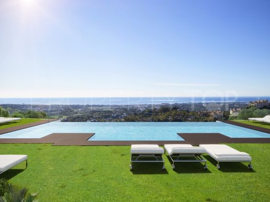 Apartment for sale in La Quinta | Engel Völkers Marbella