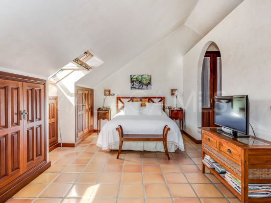 Buy 4 bedrooms town house in S. Pedro Centro, San Pedro de Alcantara | Engel Völkers Marbella