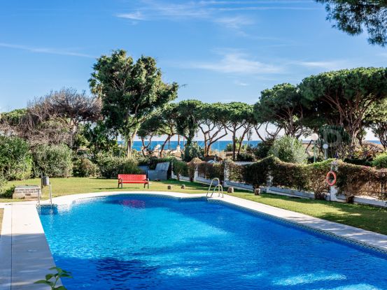 Se vende adosado en Cabopino | Engel Völkers Marbella