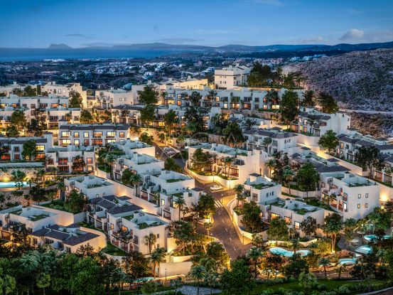 Paraiso Alto, Benahavis, apartamento en venta | Engel Völkers Marbella