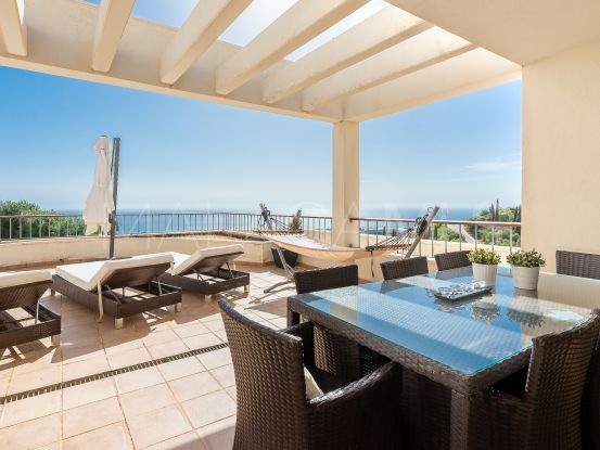 Los Altos de los Monteros penthouse for sale | Engel Völkers Marbella