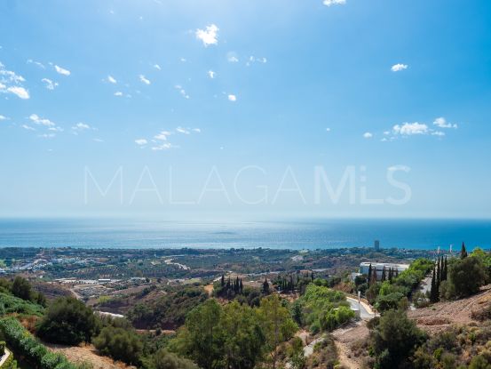 For sale Los Altos de los Monteros penthouse | Engel Völkers Marbella