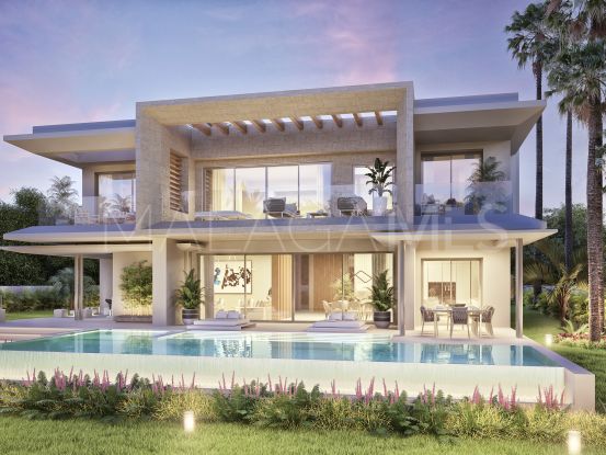Villa for sale in Marbella | Engel Völkers Marbella