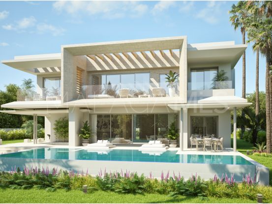 Villa for sale in Marbella | Engel Völkers Marbella