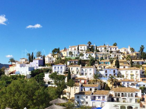 Adosado en venta en Monte Mayor, Benahavis | Engel Völkers Marbella