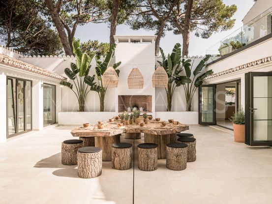 Villa with 8 bedrooms for sale in Cabopino, Marbella East | Engel Völkers Marbella