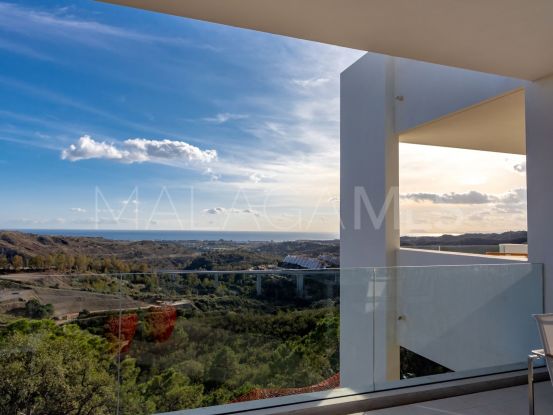 Se vende apartamento en Marbella Club Golf Resort con 3 dormitorios | Engel Völkers Marbella