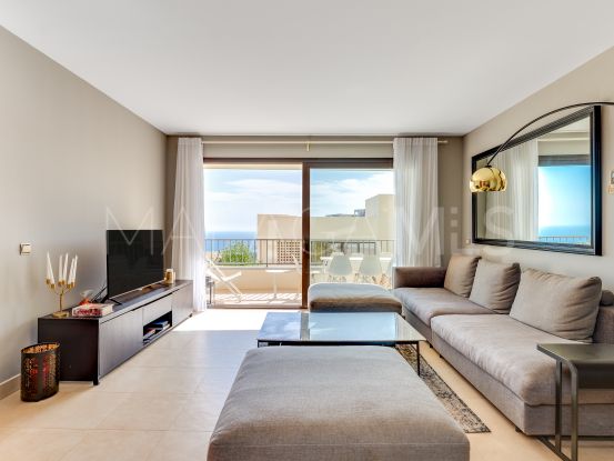Los Altos de los Monteros, Marbella Este, apartamento en venta | Engel Völkers Marbella