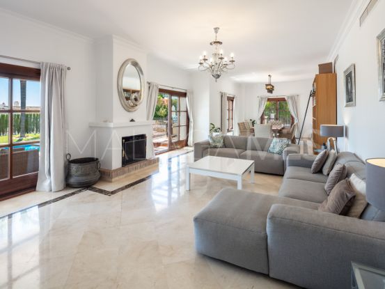 Villa in Paraiso Alto for sale | Engel Völkers Marbella