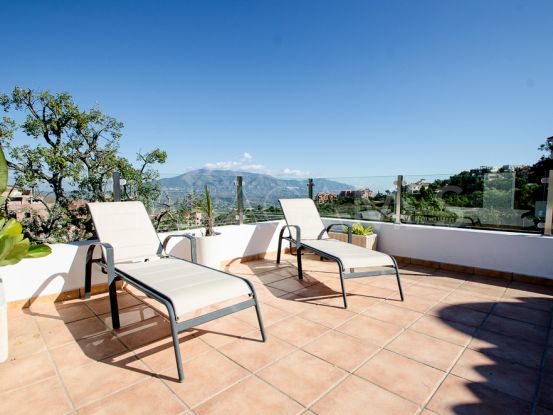 Altos de Elviria villa for sale | Engel Völkers Marbella
