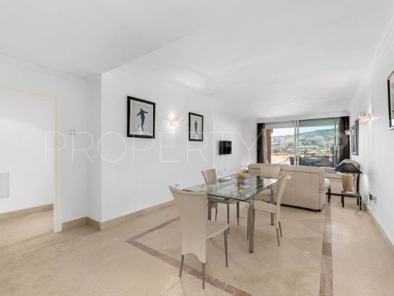 Large 2 Bedroom apartment in Magna Marbella
