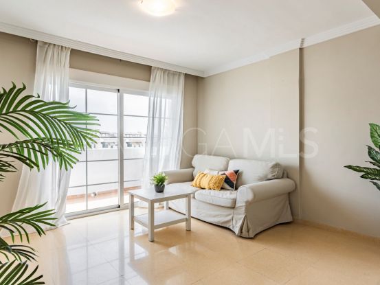 1 bedroom Marbella - Puerto Banus apartment for sale | Engel Völkers Marbella