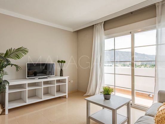 1 bedroom Marbella - Puerto Banus apartment for sale | Engel Völkers Marbella