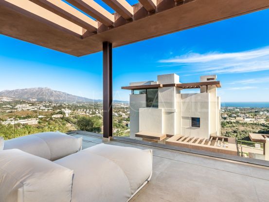 4 bedrooms villa for sale in La Alqueria, Benahavis | Engel Völkers Marbella