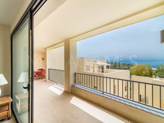 Los Altos de los Monteros, Marbella Este, apartamento en venta | Engel Völkers Marbella