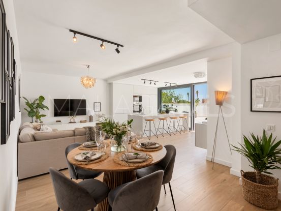 For sale 3 bedrooms villa in San Pedro Playa | Engel Völkers Marbella