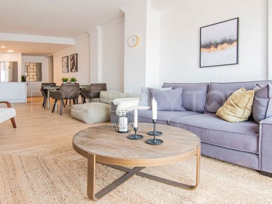 For sale Marbella - Puerto Banus apartment | Engel Völkers Marbella