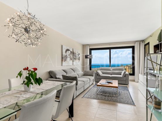 Se vende apartamento con 2 dormitorios en Los Altos de los Monteros | Engel Völkers Marbella