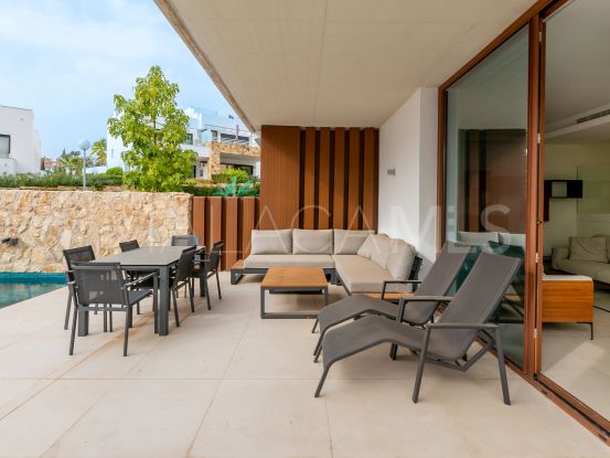 4 bedrooms villa for sale in Marbella Golden Mile | Engel Völkers Marbella