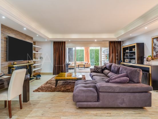 4 bedrooms apartment for sale in Marbella Golden Mile | Engel Völkers Marbella