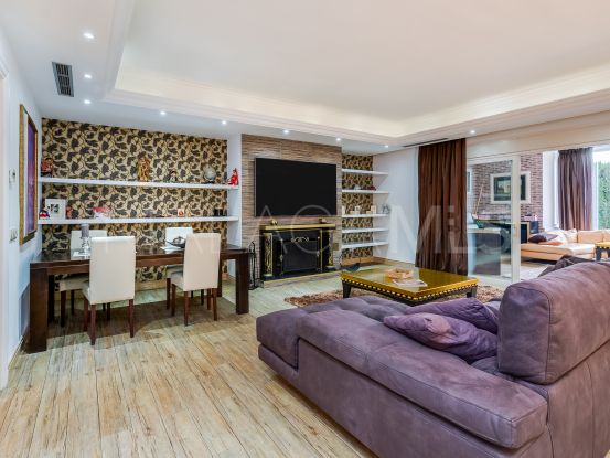 4 bedrooms apartment for sale in Marbella Golden Mile | Engel Völkers Marbella