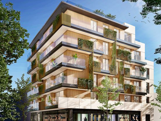 For sale apartment in Marbella Centro | Engel Völkers Marbella