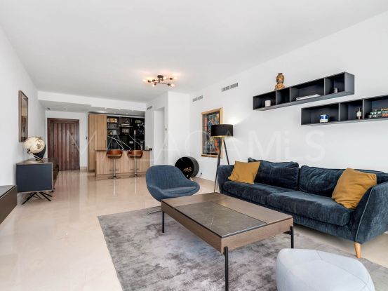 Buy apartment in Nueva Andalucia with 3 bedrooms | Engel Völkers Marbella