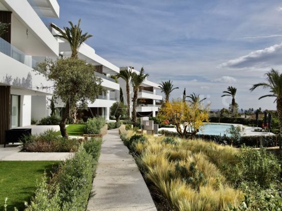 For sale 2 bedrooms apartment in La Alqueria, Benahavis | Engel Völkers Marbella