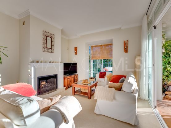 For sale apartment in Guadalmina Alta | Engel Völkers Marbella