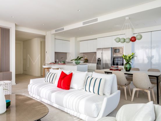3 bedrooms Marbella Club Golf Resort apartment for sale | Engel Völkers Marbella