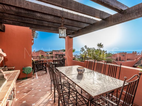 For sale Elviria 3 bedrooms penthouse | Engel Völkers Marbella